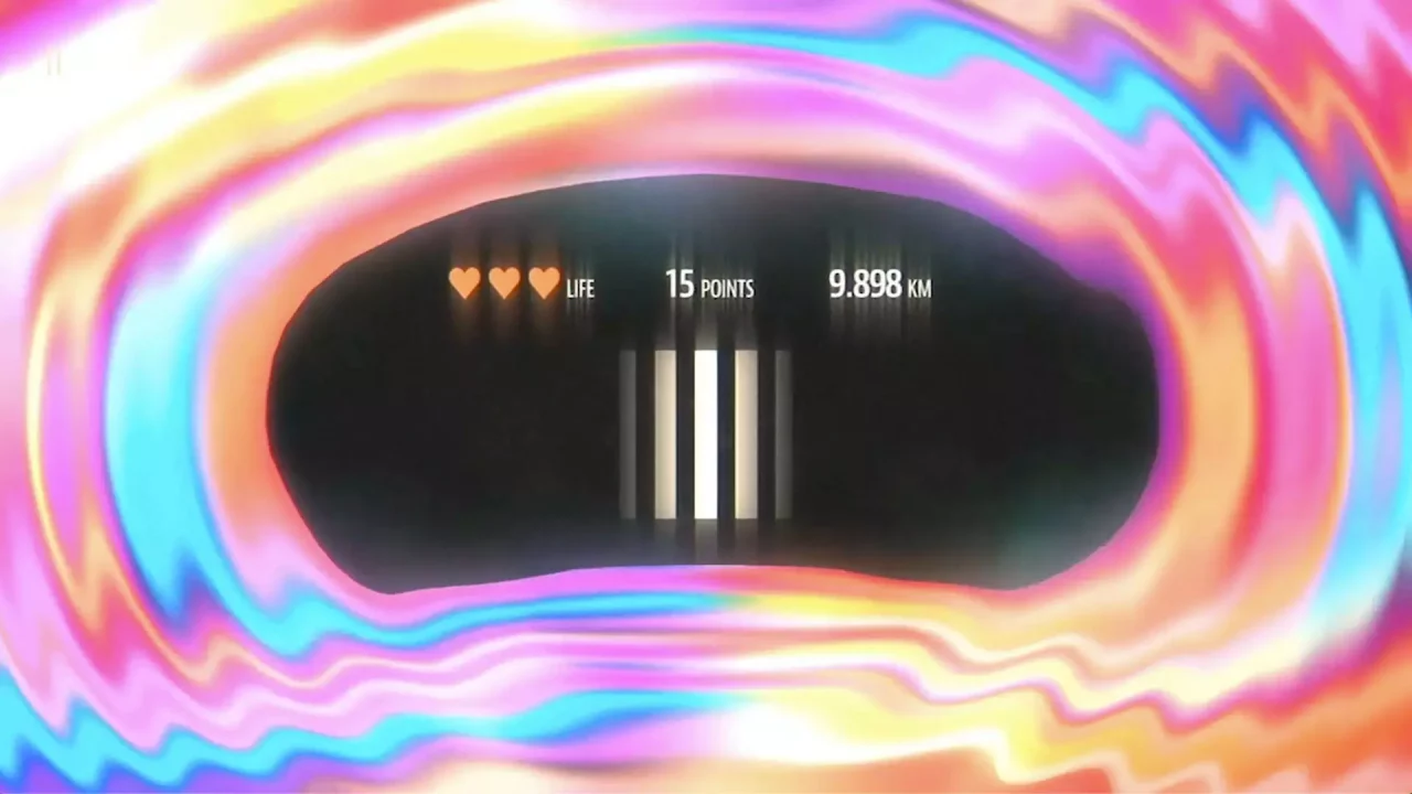-Blind Drive-游戏截图-好玩游戏库