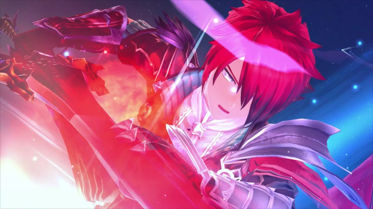 -Ys IX: Monstrum Nox (Demo)-游戏截图-好玩游戏库