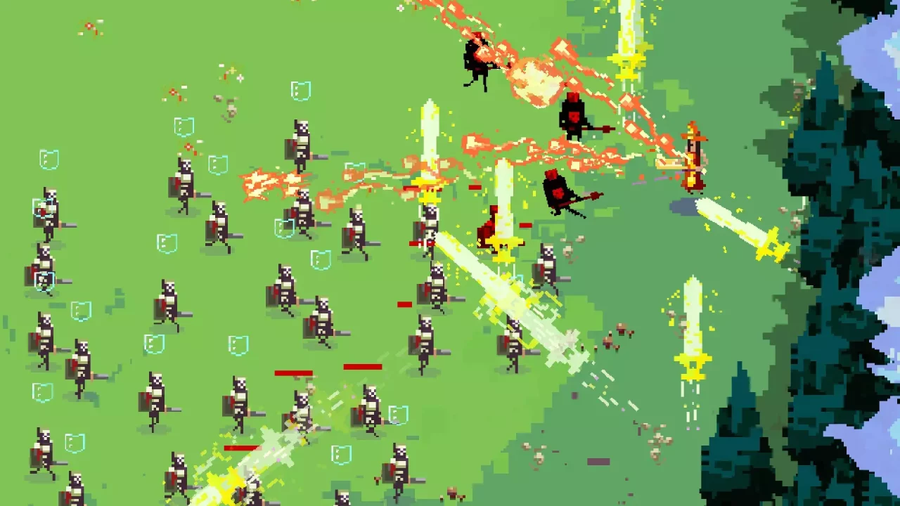 -Tap Wizard 2-游戏截图-好玩游戏库