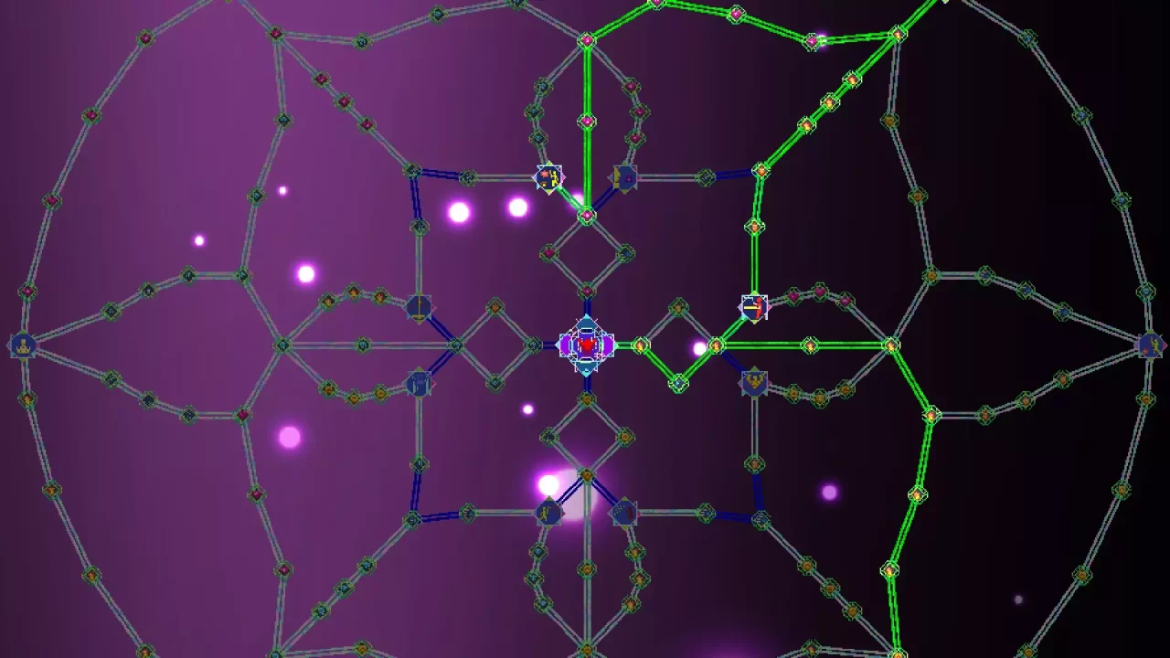-Tap Wizard 2-游戏截图-好玩游戏库
