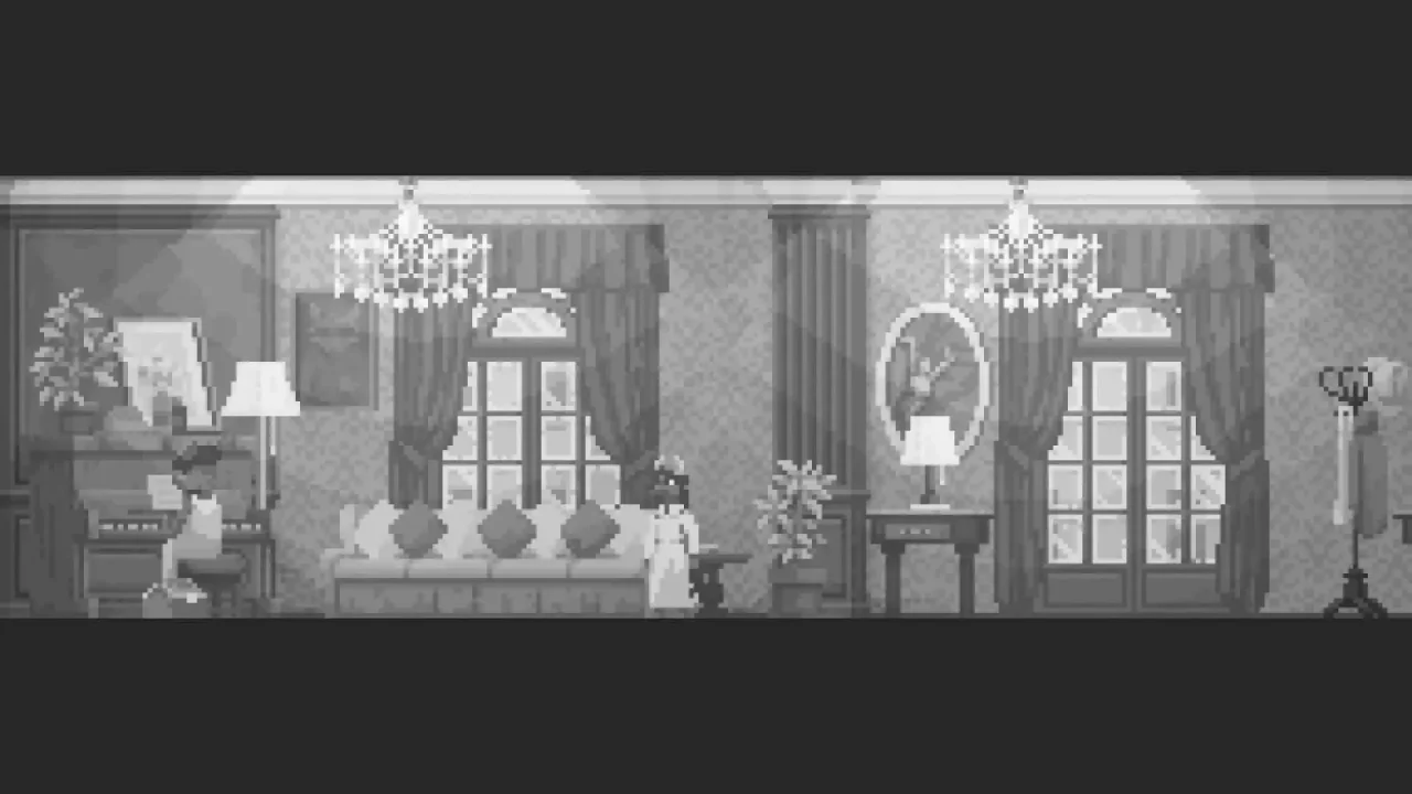 -The Longest Road on Earth Demo-游戏截图-好玩游戏库