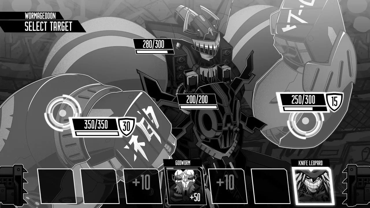-Wolfstride Demo-游戏截图-好玩游戏库