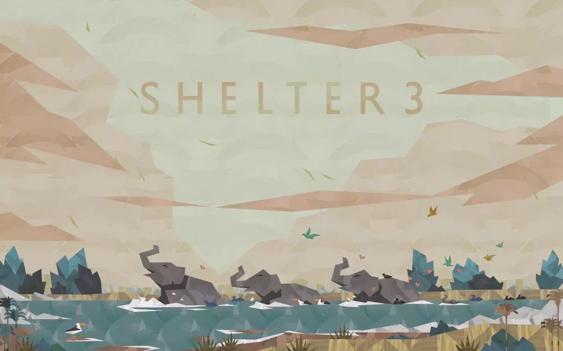 -Shelter 3-游戏截图-好玩游戏库