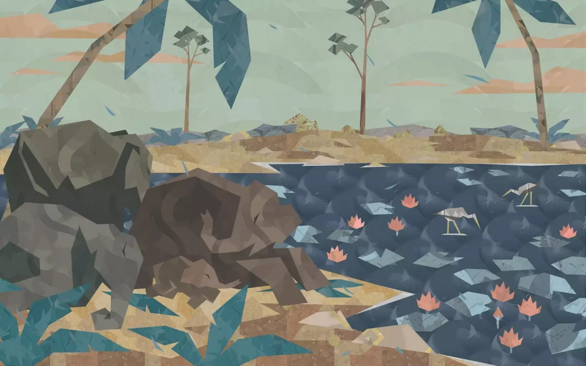 -Shelter 3-游戏截图-好玩游戏库