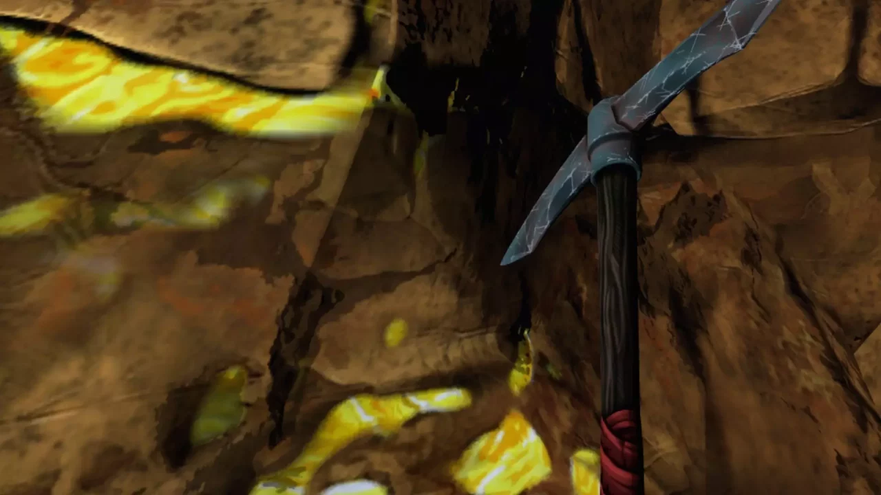 -Cave Digger 2: Dig Harder-游戏截图-好玩游戏库