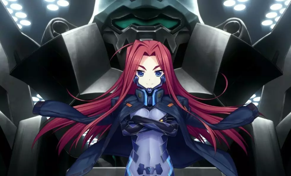 -[TDA02] Muv-Luv Unlimited: THE DAY AFTER - Episode 02-游戏截图-好玩游戏库