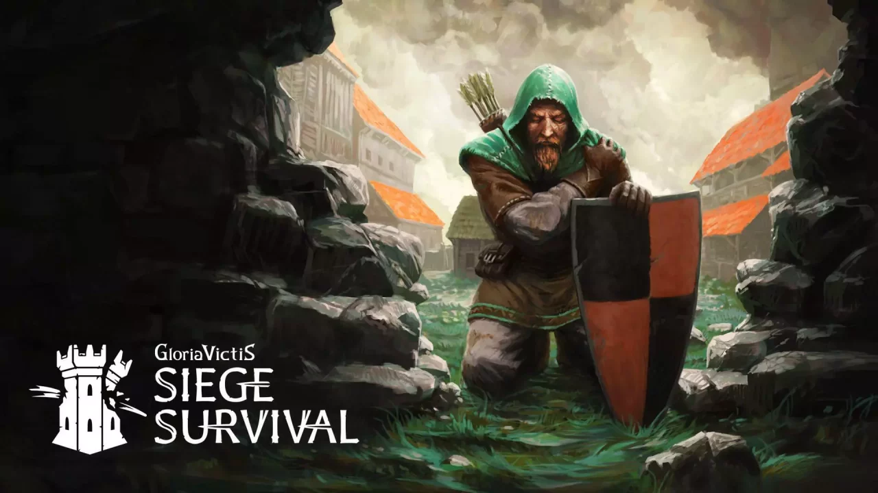-Siege Survival: Gloria Victis-游戏截图-好玩游戏库