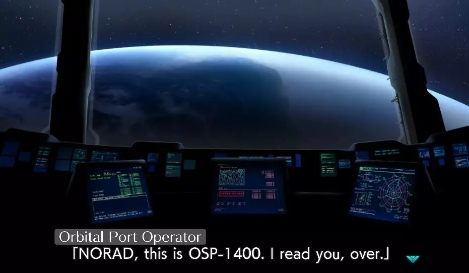 -[TDA03] Muv-Luv Unlimited: THE DAY AFTER - Episode 03-游戏截图-好玩游戏库