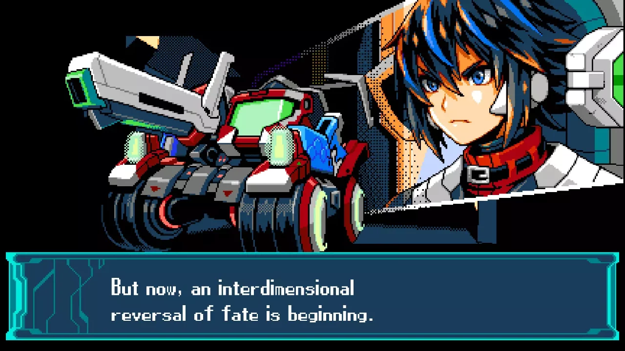 -Blaster Master Zero 3-游戏截图-好玩游戏库