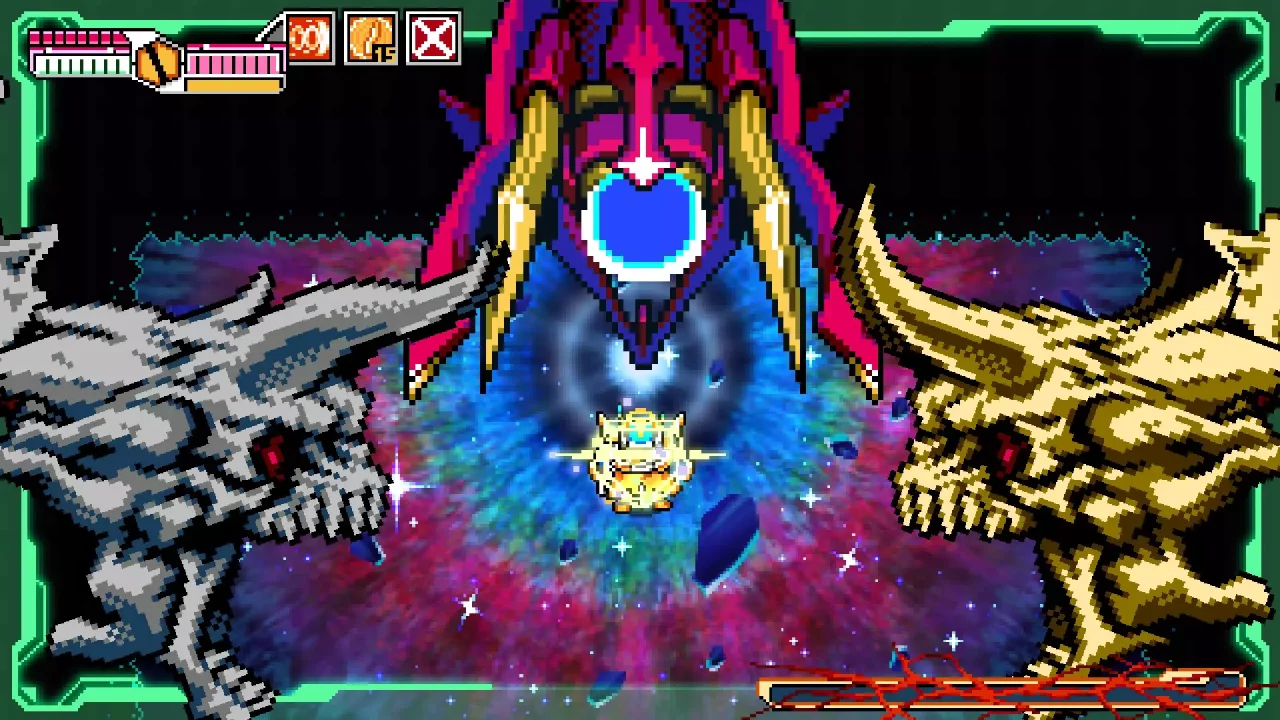 -Blaster Master Zero 3-游戏截图-好玩游戏库