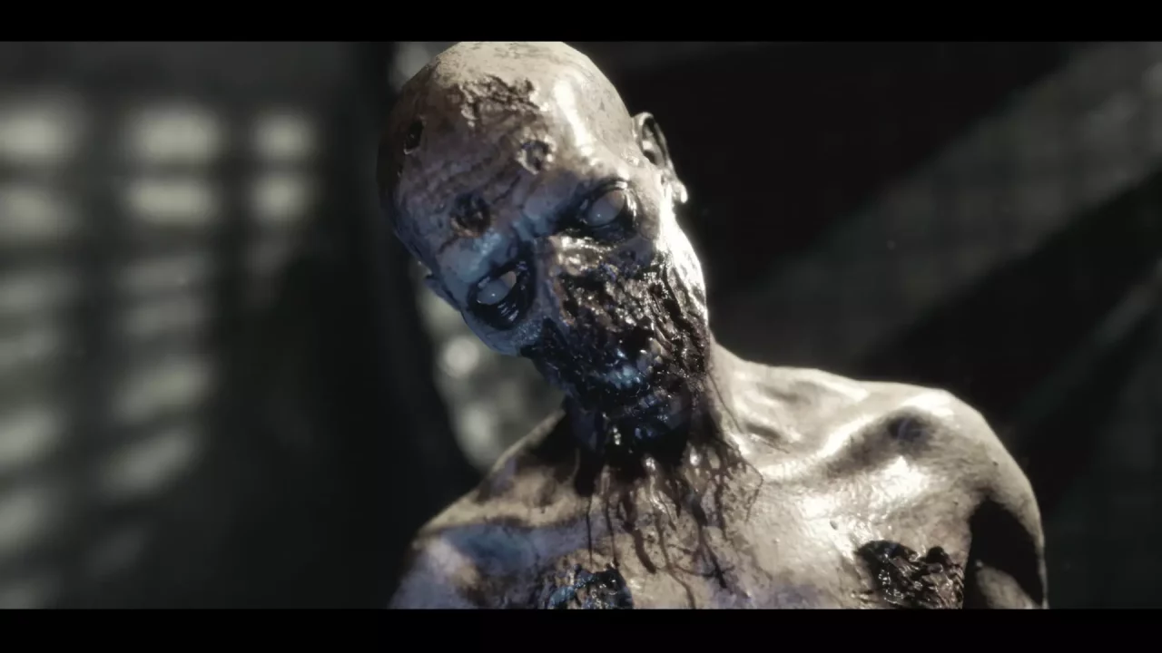 -EBOLA 2-游戏截图-好玩游戏库