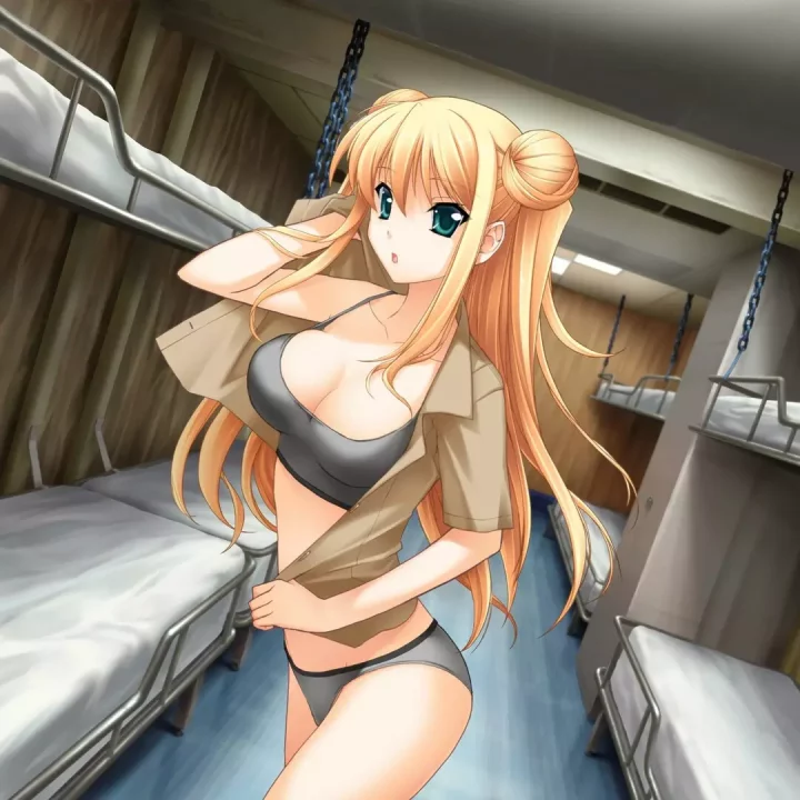 -[TDA00] Muv-Luv Unlimited: THE DAY AFTER - Episode 00-游戏截图-好玩游戏库