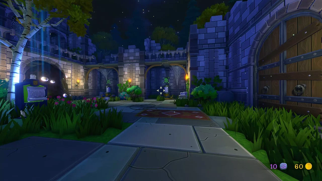 One More Dungeon 2