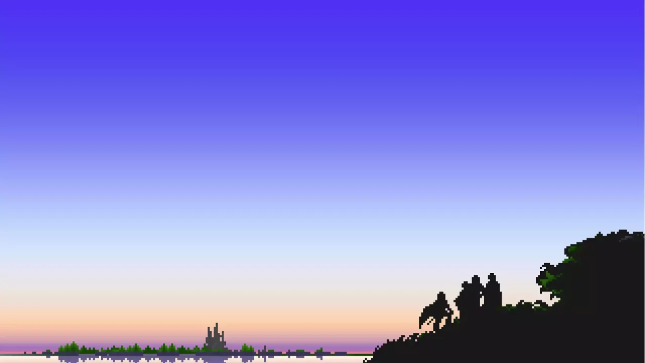 -FINAL FANTASY I Pixel Remaster-游戏截图-好玩游戏库