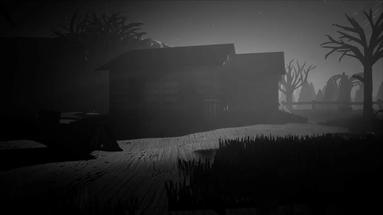 -Night in Riverager-游戏截图-好玩游戏库