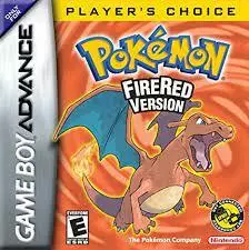 -Pokemon Fire-Red (AceDragon1612)-游戏截图-好玩游戏库