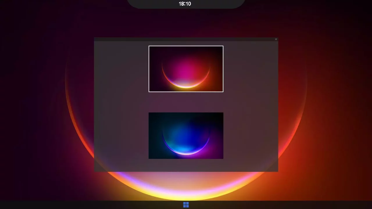 -Windows 12 Simulator-游戏截图-好玩游戏库