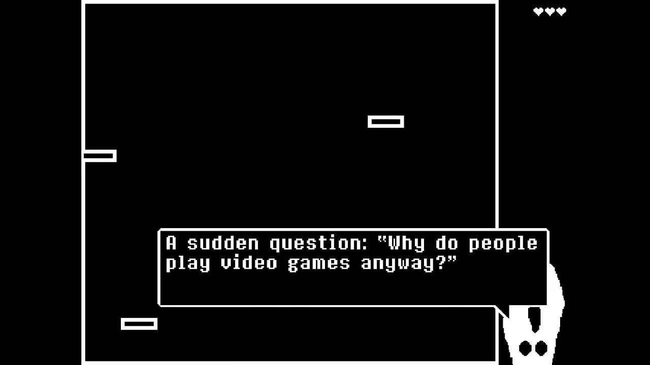 -Press Any Button-游戏截图-好玩游戏库
