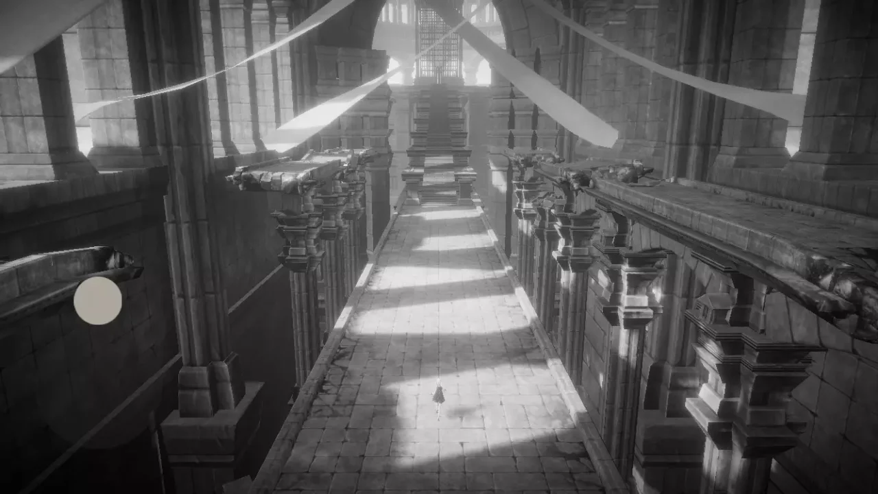 -NieR Re[in]carnation-游戏截图-好玩游戏库