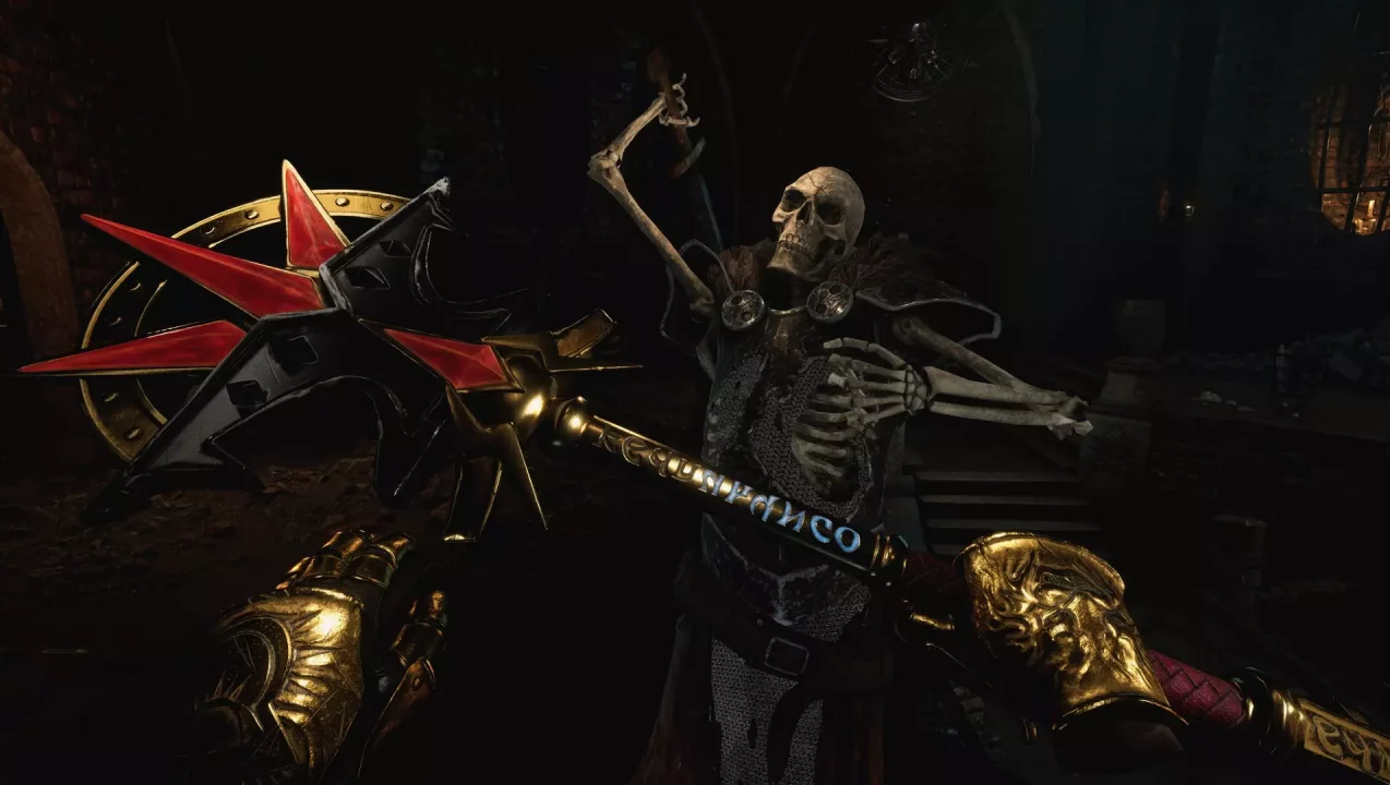 -Warhammer Age of Sigmar: Tempestfall-游戏截图-好玩游戏库