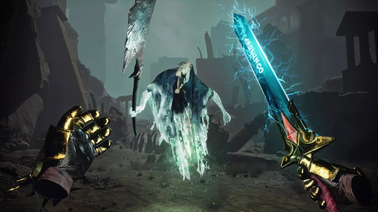 -Warhammer Age of Sigmar: Tempestfall-游戏截图-好玩游戏库