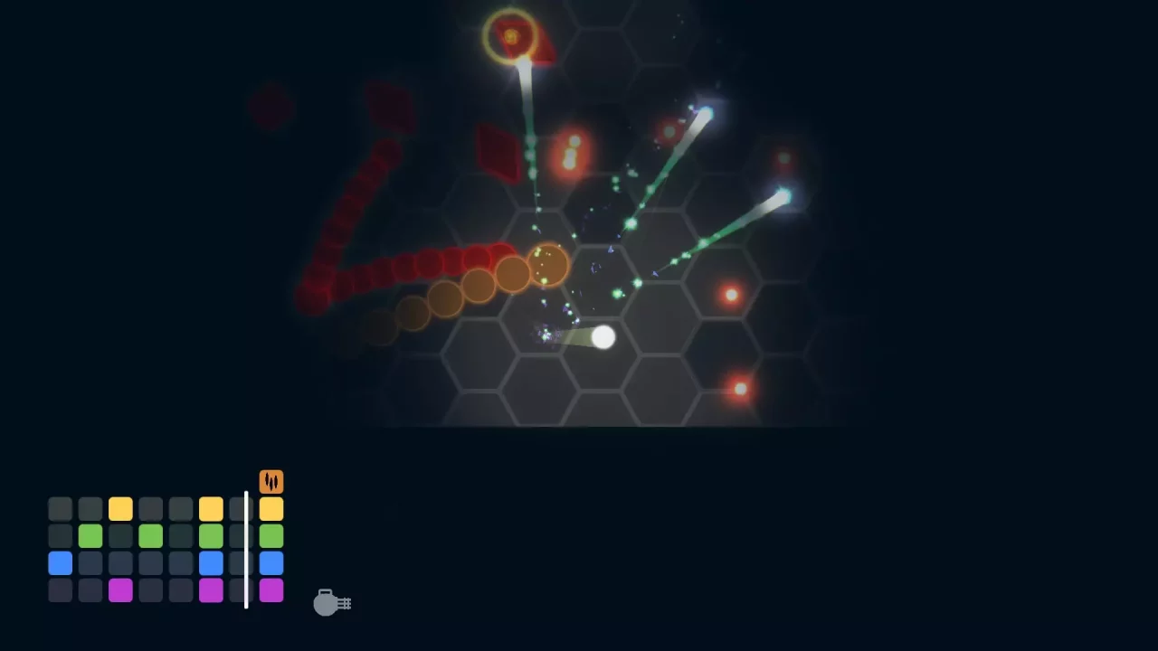 -Beat Blast-游戏截图-好玩游戏库