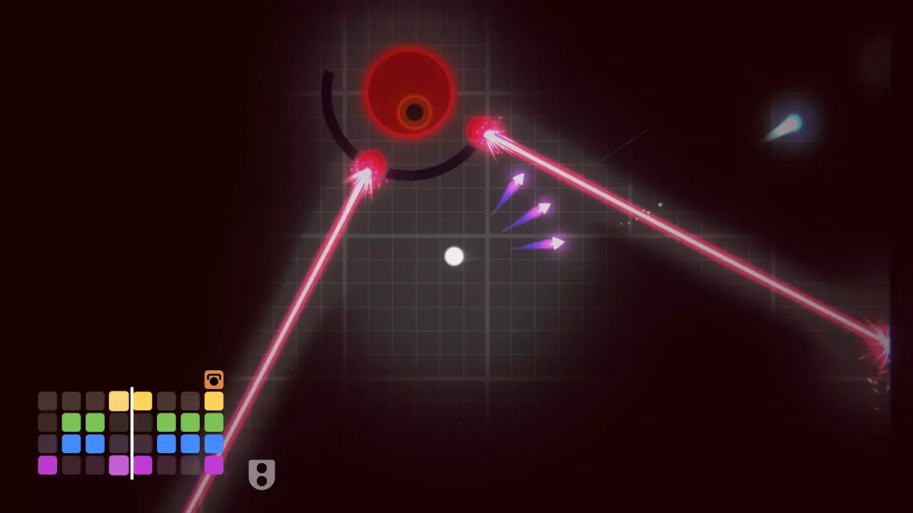 -Beat Blast-游戏截图-好玩游戏库