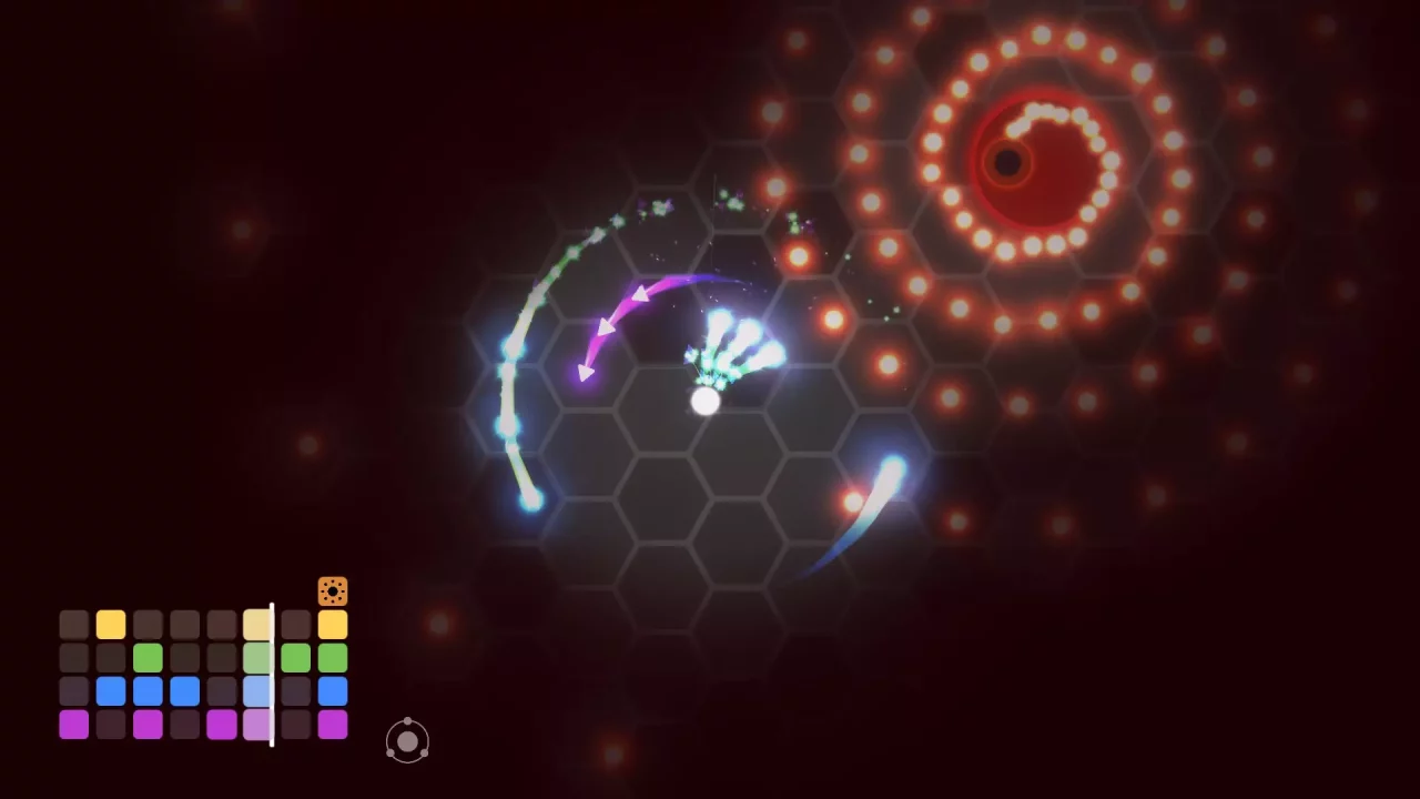 -Beat Blast-游戏截图-好玩游戏库