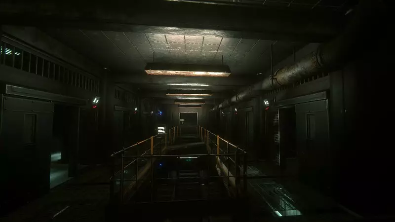 -Monstrum 2 Beta-游戏截图-好玩游戏库