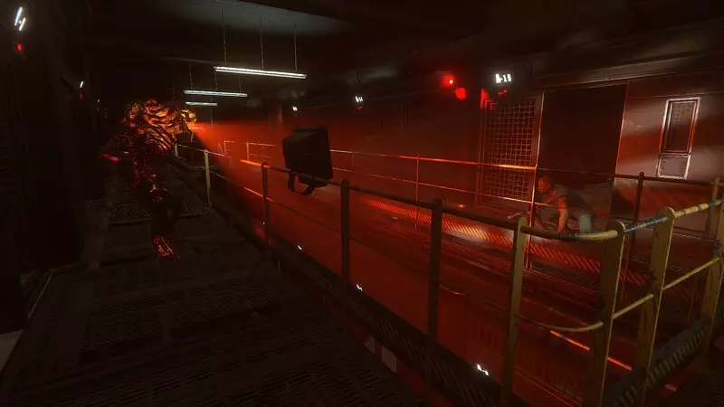 -Monstrum 2 Beta-游戏截图-好玩游戏库