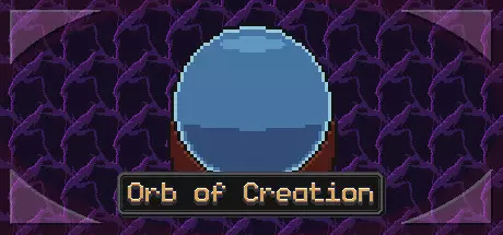 -Orb Of Creation (itch)-游戏截图-好玩游戏库
