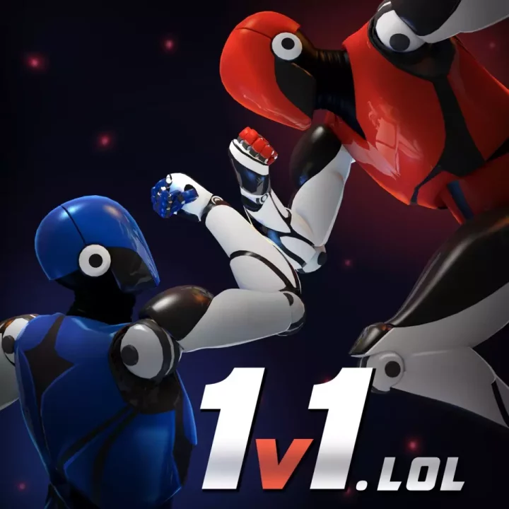 1v1.lol Unblocked Version!