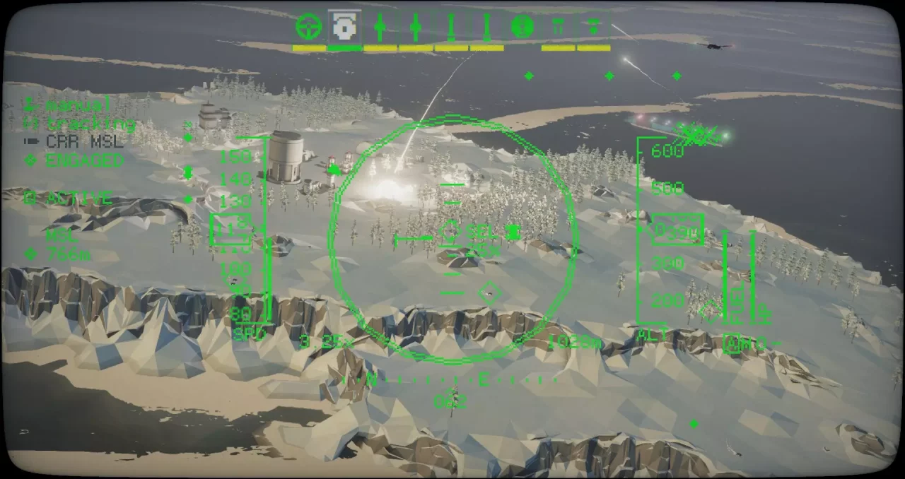 -Carrier Command 2 VR-游戏截图-好玩游戏库