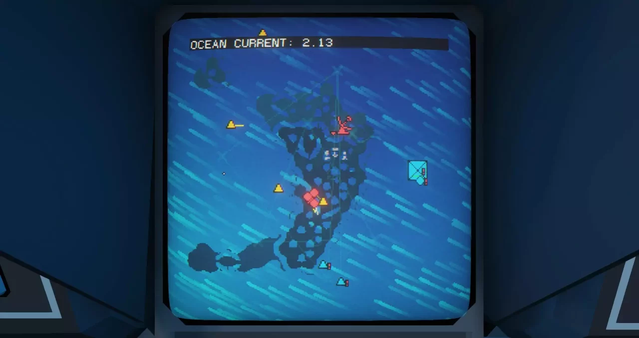 -Carrier Command 2 VR-游戏截图-好玩游戏库