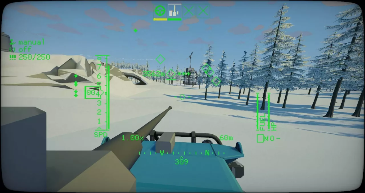 -Carrier Command 2 VR-游戏截图-好玩游戏库