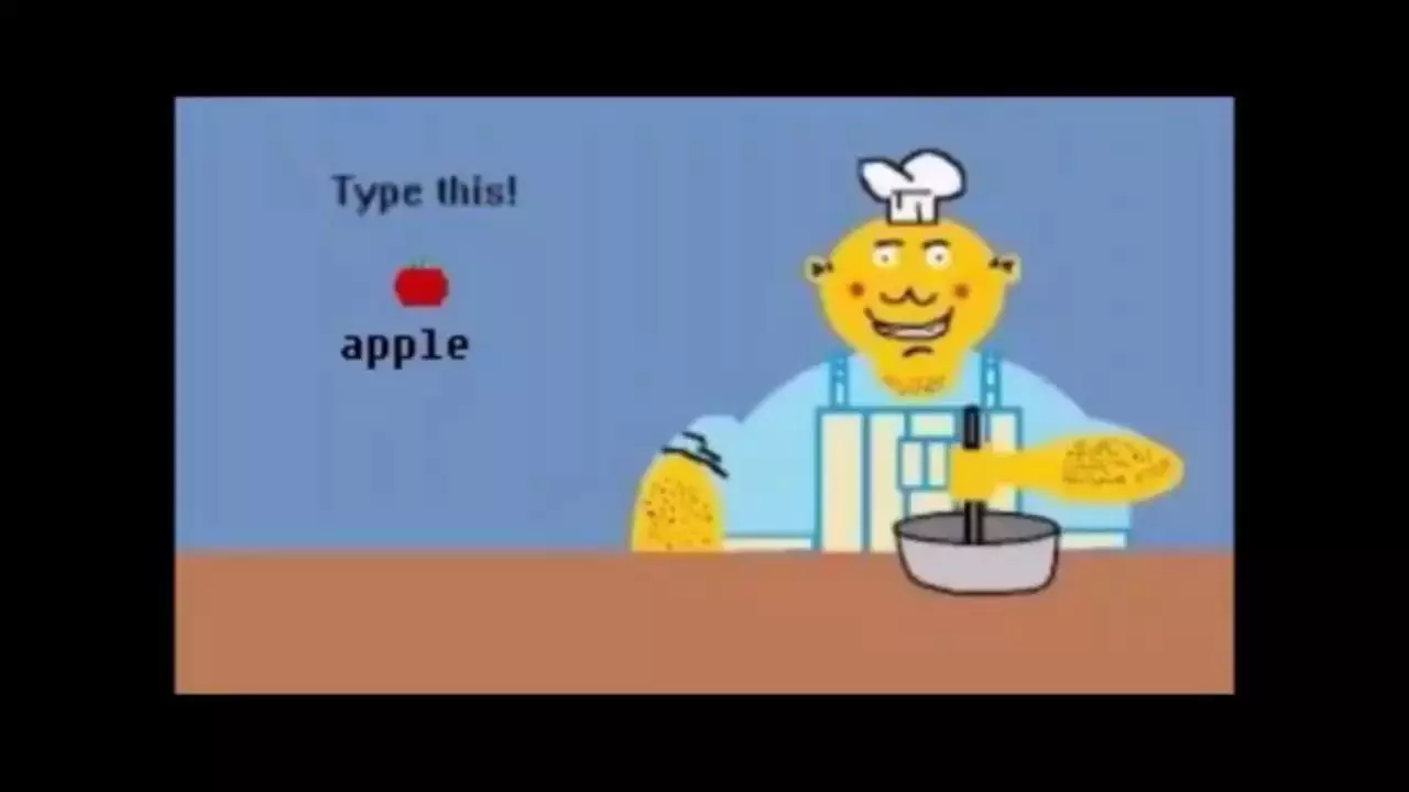 -Mr. Mix (Original Game)-游戏截图-好玩游戏库