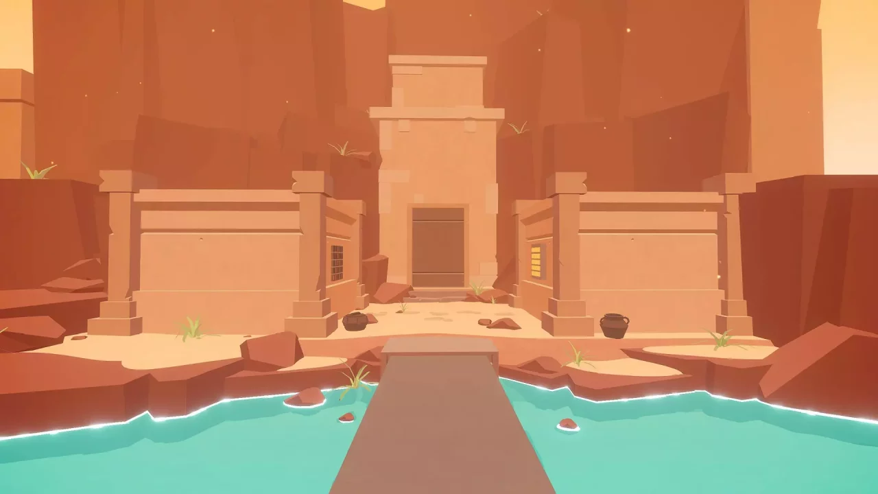 Faraway: Director’s Cut