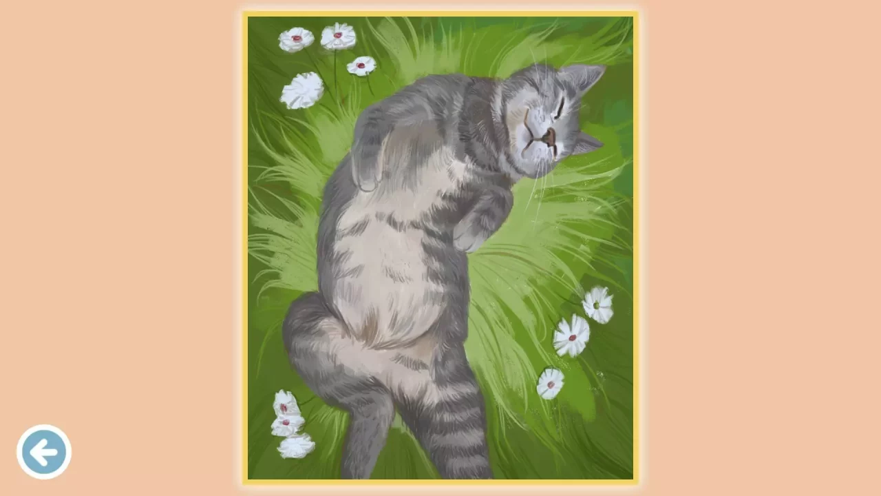 -Cute Cats-游戏截图-好玩游戏库