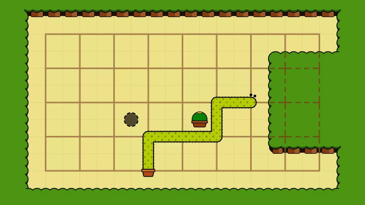 -Room to Grow-游戏截图-好玩游戏库