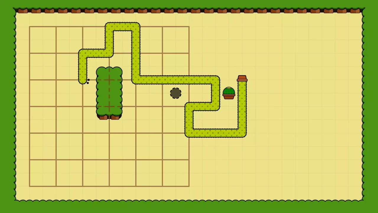 -Room to Grow-游戏截图-好玩游戏库