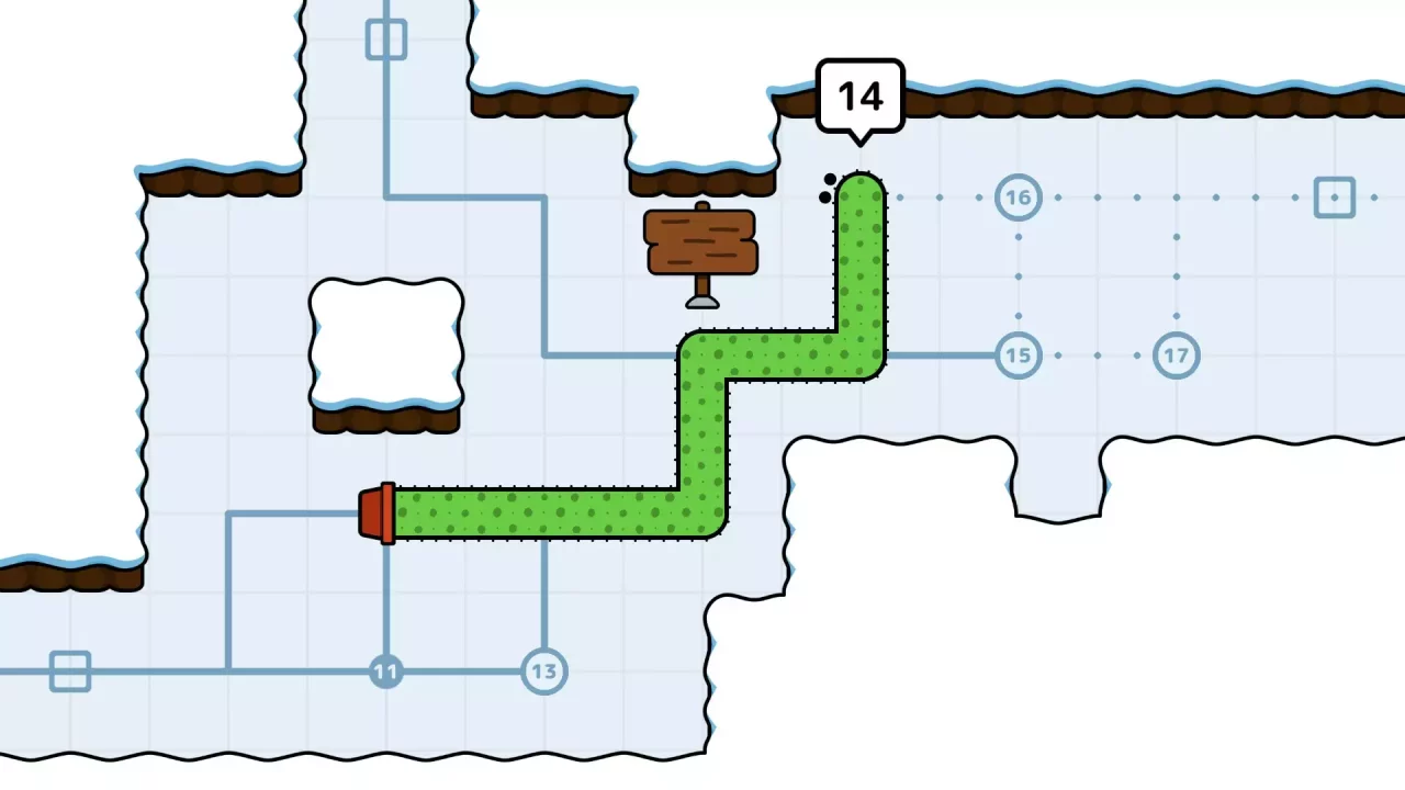 -Room to Grow-游戏截图-好玩游戏库