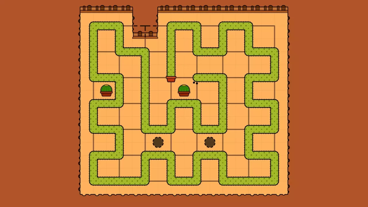 -Room to Grow-游戏截图-好玩游戏库
