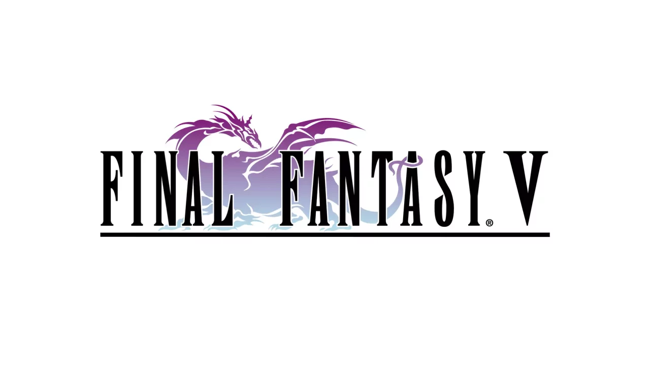 -FINAL FANTASY V Pixel Remaster-游戏截图-好玩游戏库