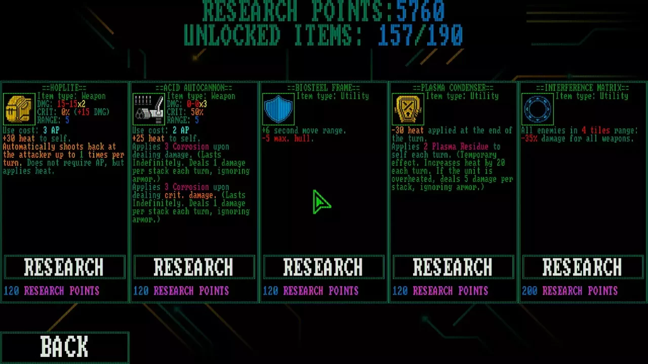 -Mainframe Defenders: Meltdown - Prologue-游戏截图-好玩游戏库