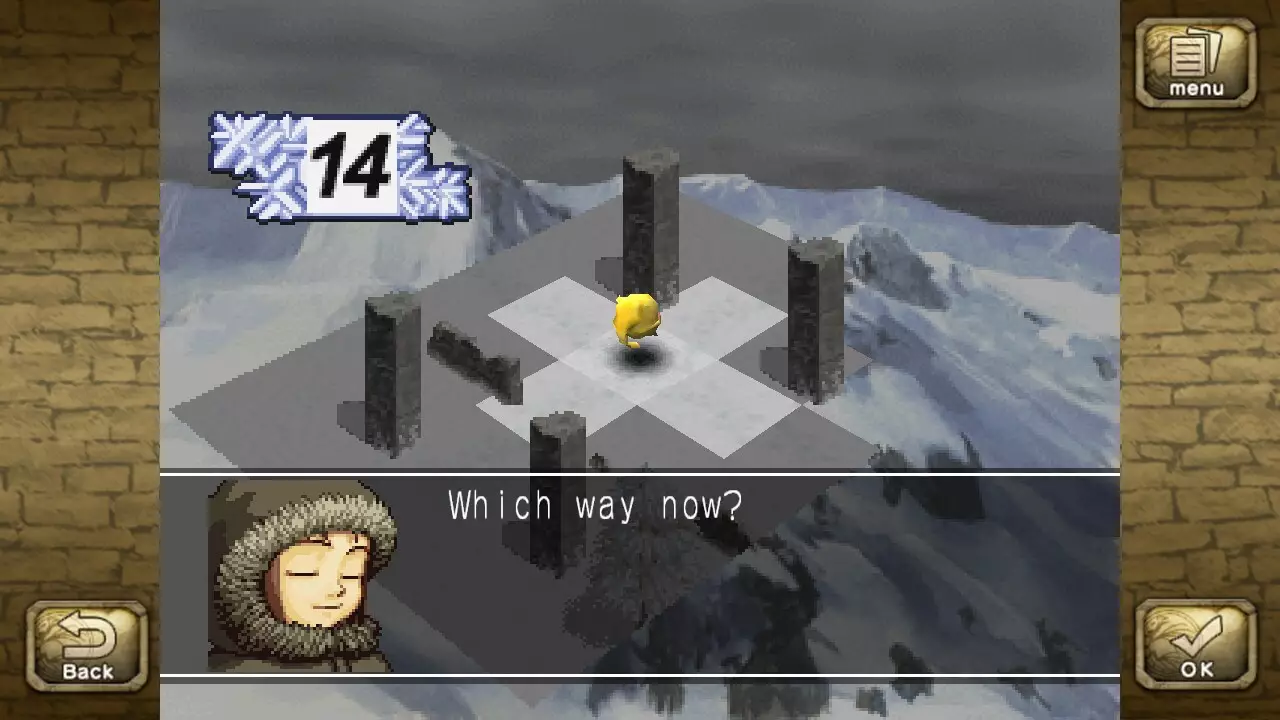 -Monster Rancher 1 & 2 DX-游戏截图-好玩游戏库