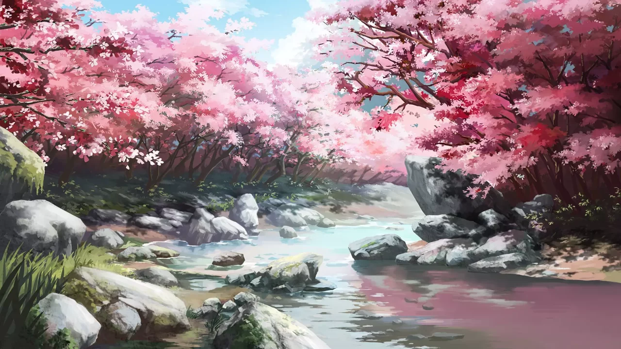 -葬花·暗黑桃花源-游戏截图-好玩游戏库