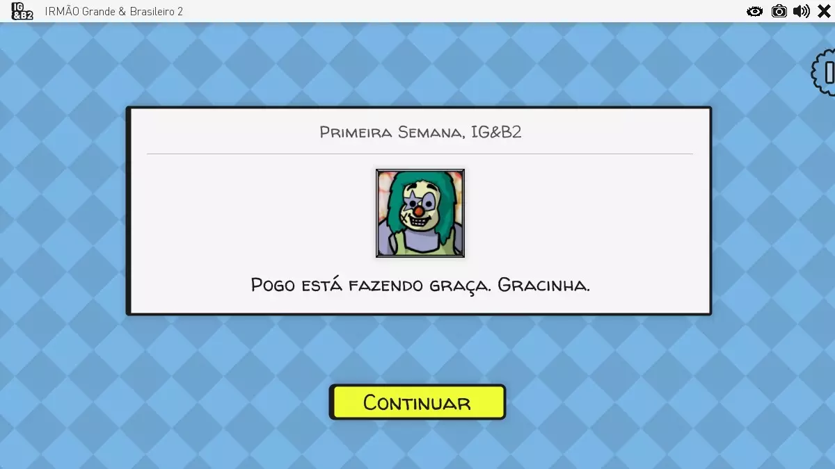 -IRMÃO Grande & Brasileiro 2-游戏截图-好玩游戏库