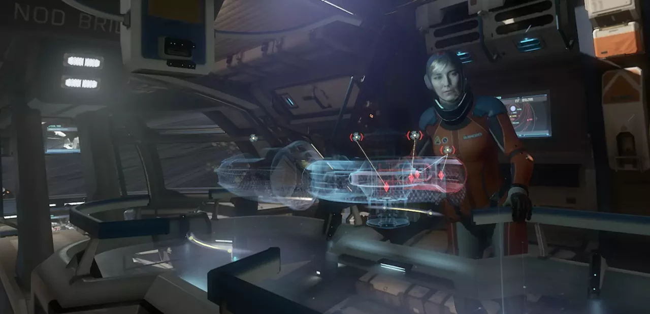 -Lone Echo II-游戏截图-好玩游戏库