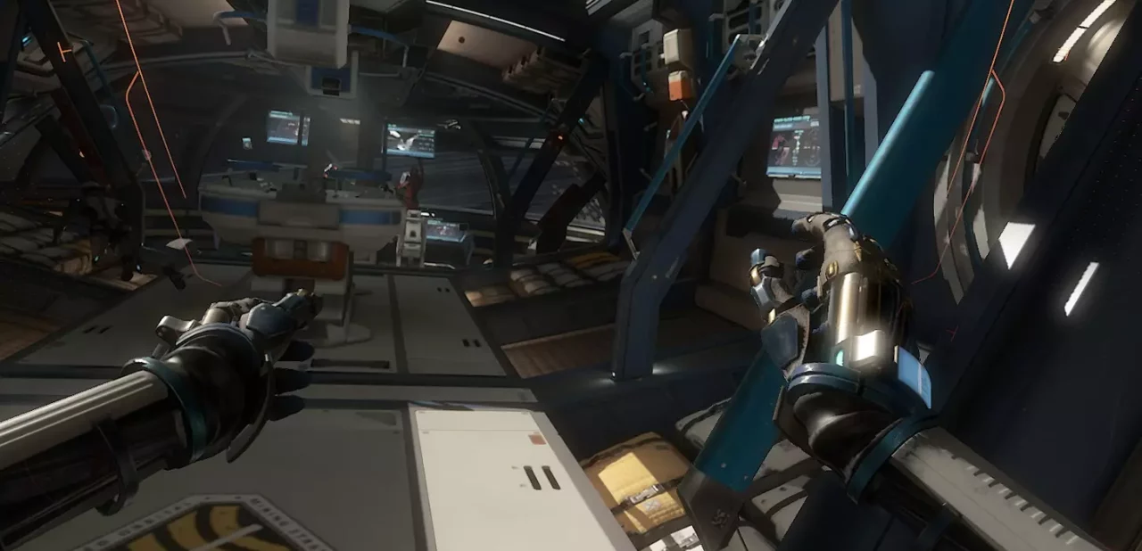 -Lone Echo II-游戏截图-好玩游戏库