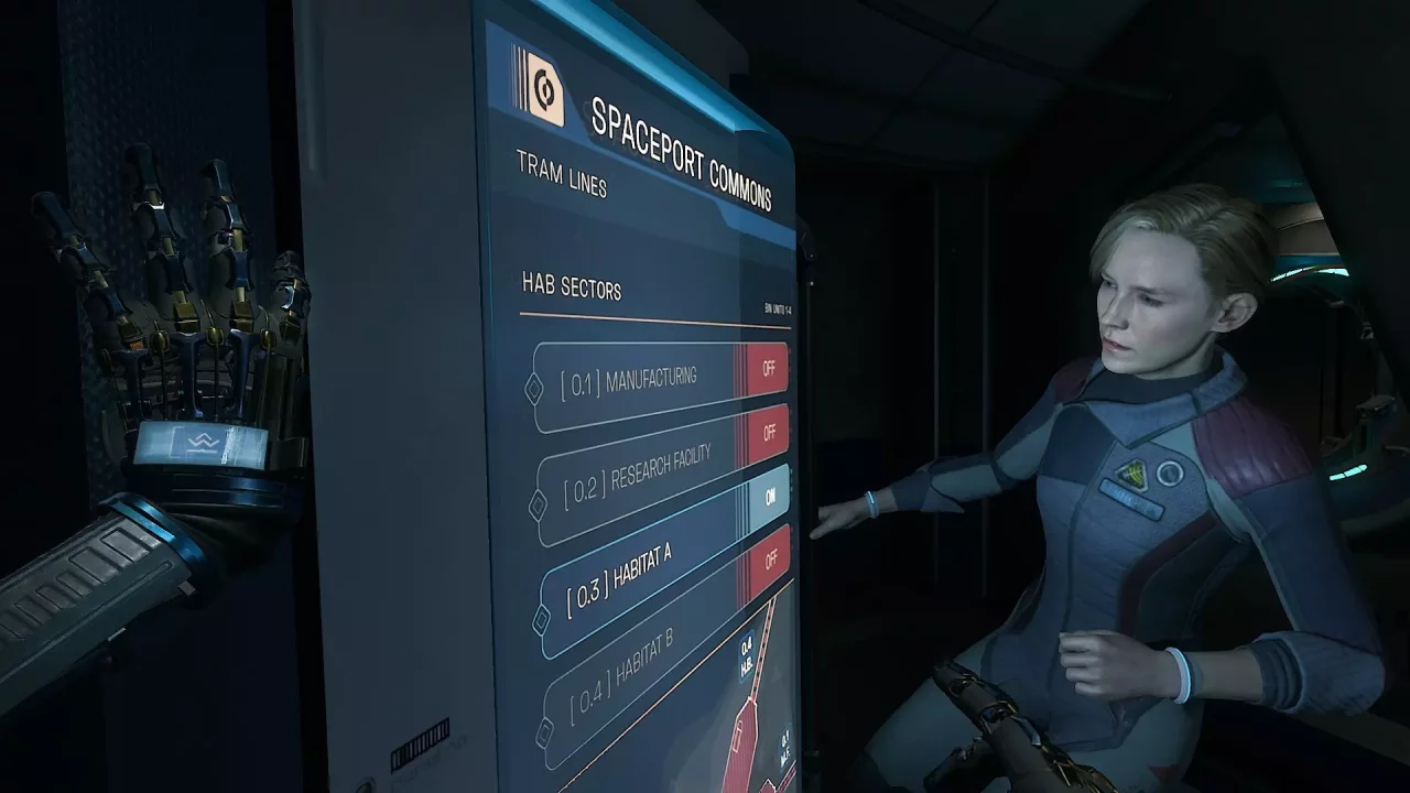 -Lone Echo II-游戏截图-好玩游戏库